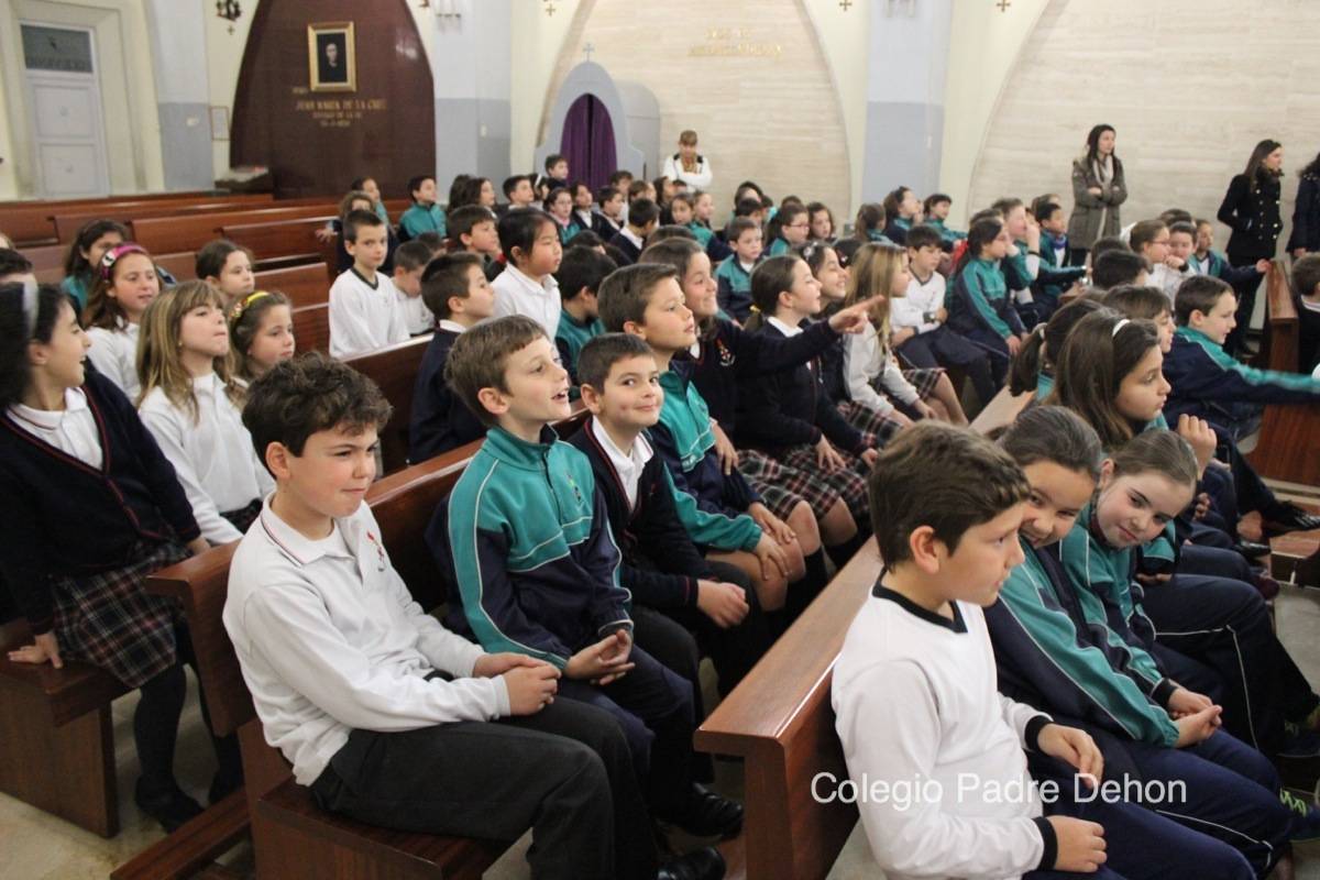 2014 03 13 CELEBRACIÓN LITÚRGICA (196)